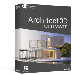 Avanquest Architect 3D Ultimate Plus 20.0.0.1030 - Full Version