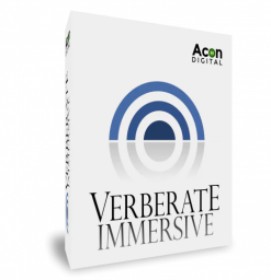 Acon Digital Verberate Immersive 2.2.10 - Full Version