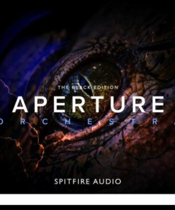 Spitfire Audio - Aperture Orchestra - Full Version