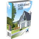 BackToCAD CADdirect 2023 Pro 23.12.2 - Full Version