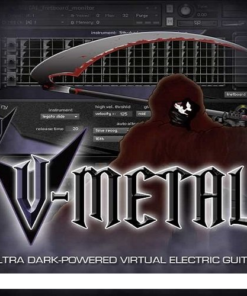 Prominy - V-Metal v1.21 - Full Version