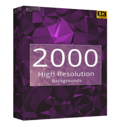 Avanquest 2000+ High Resolution Backgrounds Bundle 1.0.0 - Full Version