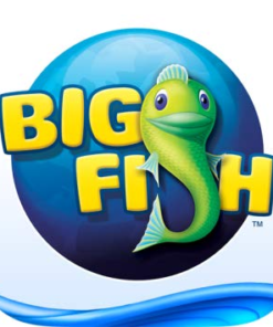 Big Fish Games Full Keygen Update 08.2022 - Full Version