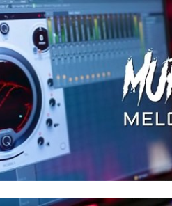 Slate Digital - Murda Melodies v1.0.9 - Full Version