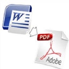 Batch DOC to PDF Converter 2022.14.731.2275 - Full Version