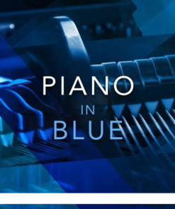 Sonicsmiths - Piano In Blue - Full Version
