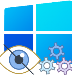 Windows Settings Blocker 1.2 - Full Version