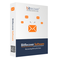 BitRecover vCard Converter Wizard 2.1 - Full Version