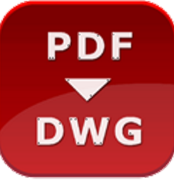 Any PDF to DWG Converter 2023.0 - Full Version