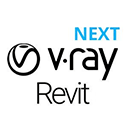 V-Ray Advanced 5.20.23 for Revit 2018-2023 - Full Version