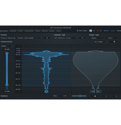 APU Dynamics Optimizer 2.8.7 - Full Version