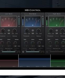 THR - MB-Control 1.0 - Full Version