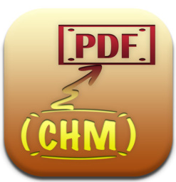 CHM2PDF Pilot 2.26 - Full Version
