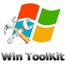 Win Toolkit 1.7.0.16 - Full Version