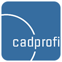 CADprofi 2022.05 Build 211130 - Full Version