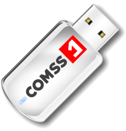 COMSS Boot USB 2021.12 - Full Version