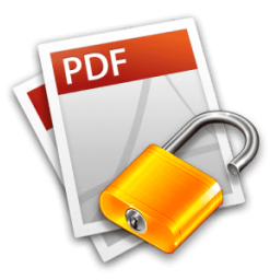 Adept PDF Password Remover 3.70 - Full Version
