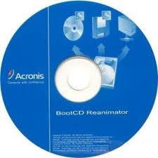 Acronis 2k10 UltraPack 7.37 - Full Version