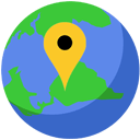 AllMapSoft Microsoft Virtualearth Hybrid Downloader 8.203 - Full Version