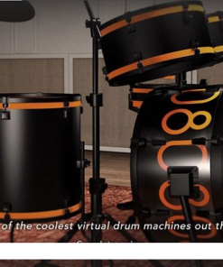 Soniccouture - Electro-Acoustic v1.5.0 - Full Version
