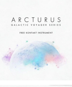 Kompose Audio - Galactic Voyager Series Arcturus  - Full Version