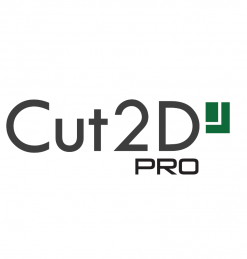 Vectric Cut2D Pro 10.514 - Full Version