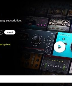 Waves - Ultimate 2024.06.24 - Full Version