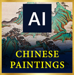 CyberLink Chinese Traditional Paintings AI Style Pack 1.0.0.1030 - Full Version
