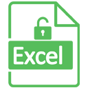 Any Excel Password Recovery 11.8.0 - Full Version
