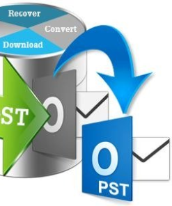 Coolutils OST to PST Converter 3.2.0.70 - Full Version