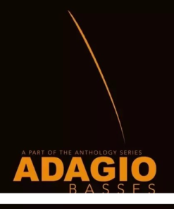 8Dio - Adagio Basses 2.0 NKX - Full Version