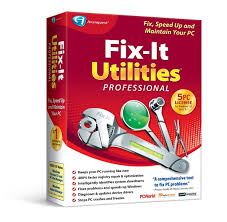 Avanquest Fix-It Utilities Professional 15.6.32.12 - Full Version