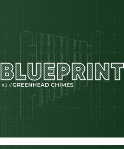 Fracture Sounds - Blueprint Greenhead Chimes  - Full Version