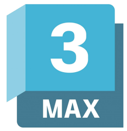 Autodesk 3ds Max 2025.2 - Full Version