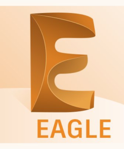 Autodesk EAGLE Premium 9.6.2 - Full Version