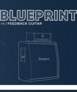Fracture Sounds - Blueprint Feedback Guitar  - Full Version
