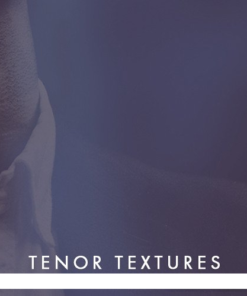 Emergence Audio - Tenor Textures - Full Version