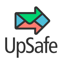 UpSafe Gmail Backup 1.03.817 - Full Version