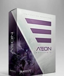 Heavyocity - AEON Rhythmic v1.2.0 - Full Version