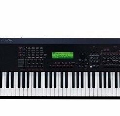 JR Samples - Yamaha S90ES Natural Grand - Full Version