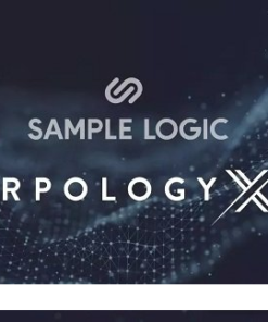 Sample Logic - Arpology X 1.3.0 - Full Version