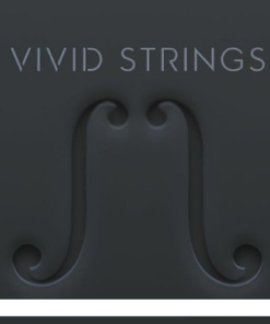 Pulse Audio - Vivid Strings Celli 1.3 - Full Version