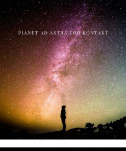 Past to Future Reverbs - Pianet Ad Astra - Full Version