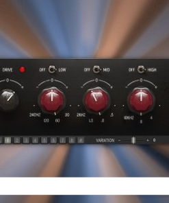 PSPaudioware - PSP Datamix A567 v1.0.0 - Full Version