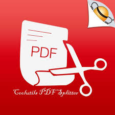 CoolUtils PDF Splitter Pro 6.1.0.76/47 - Full Version