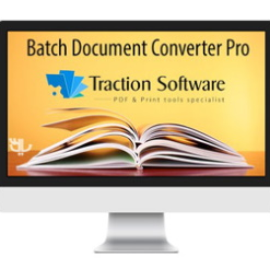 Batch Document Converter Pro 1.18 - Full Version