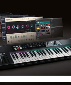 Native Instruments - Komplete Kontrol v3.3.3 - Full Version