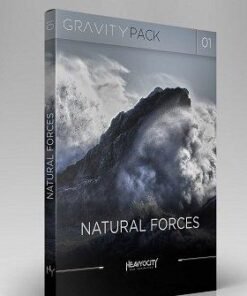 Heavyocity - Natural Forces - Full Version