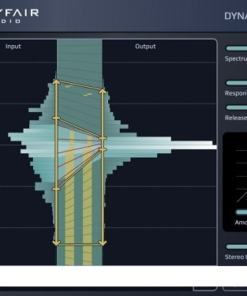 Playfair Audio - Dynamic Grading v1.3.2 - Full Version