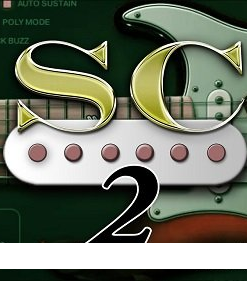 Prominy - SC Electric Guitar 2 v2.0.5c Update - Full Version